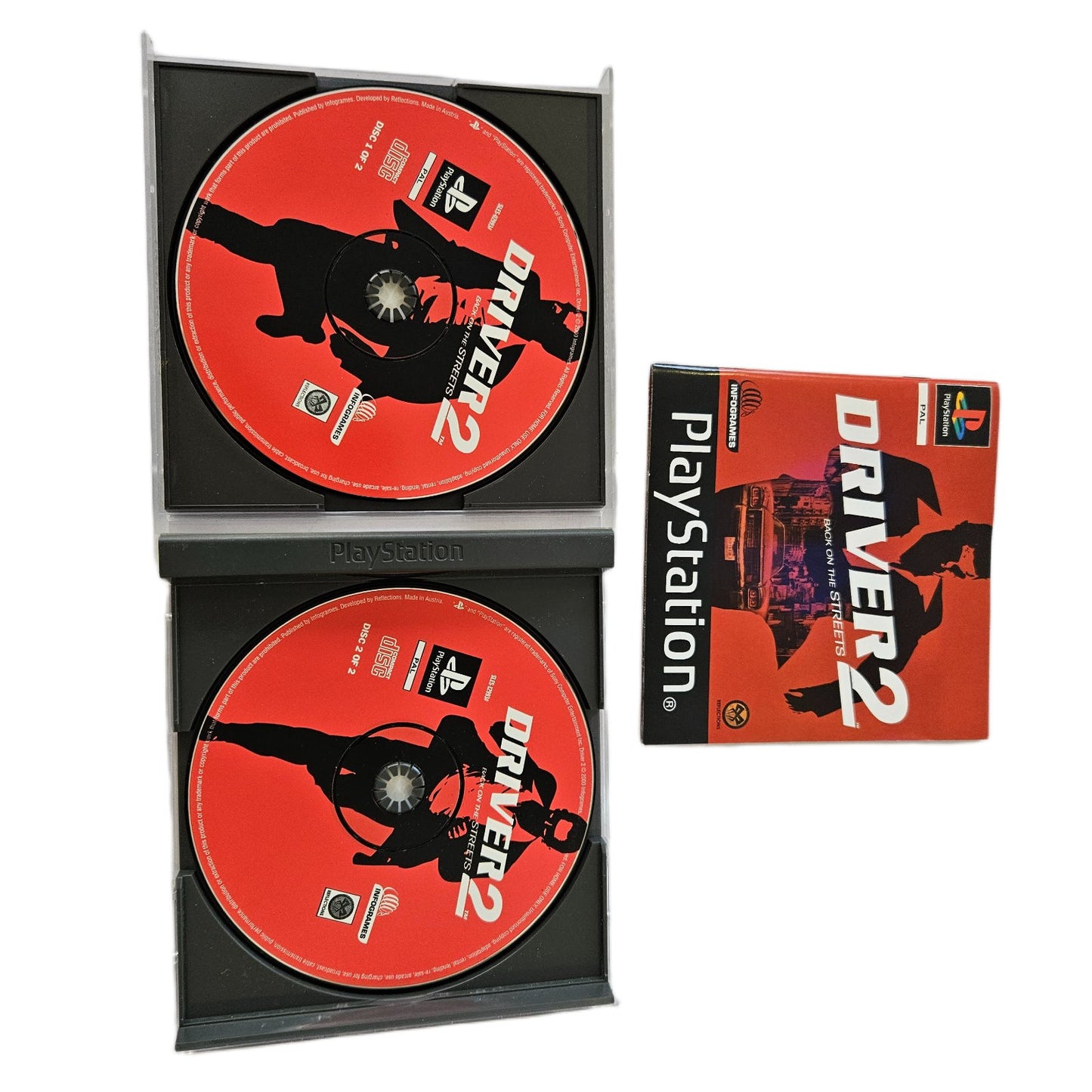 Driver 2