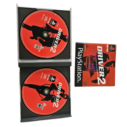 Driver 2