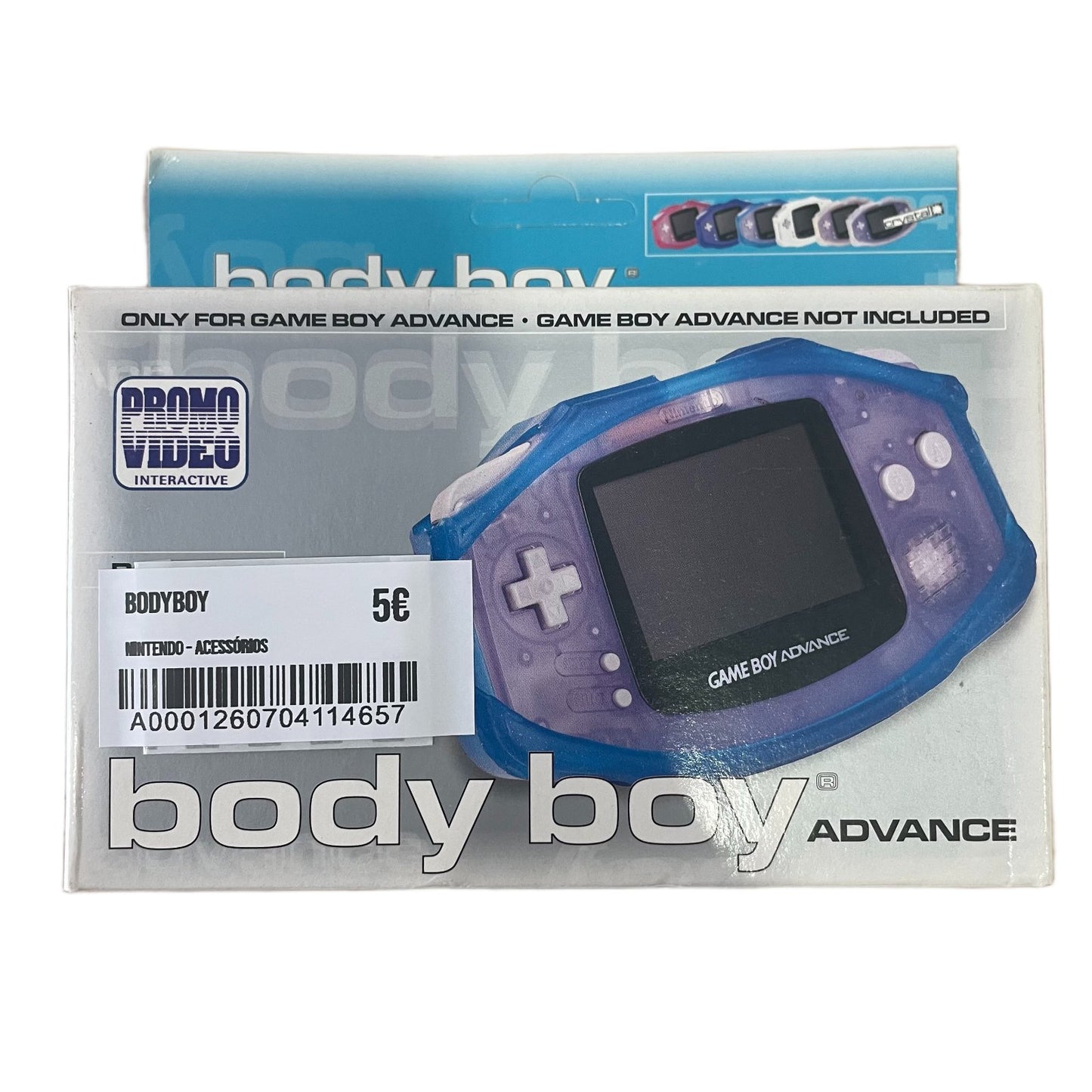 Bodyboy