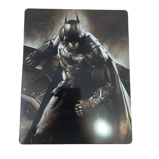 batman arkham knight limited edition