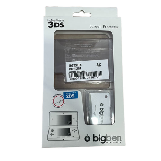 3DS Screen Protector