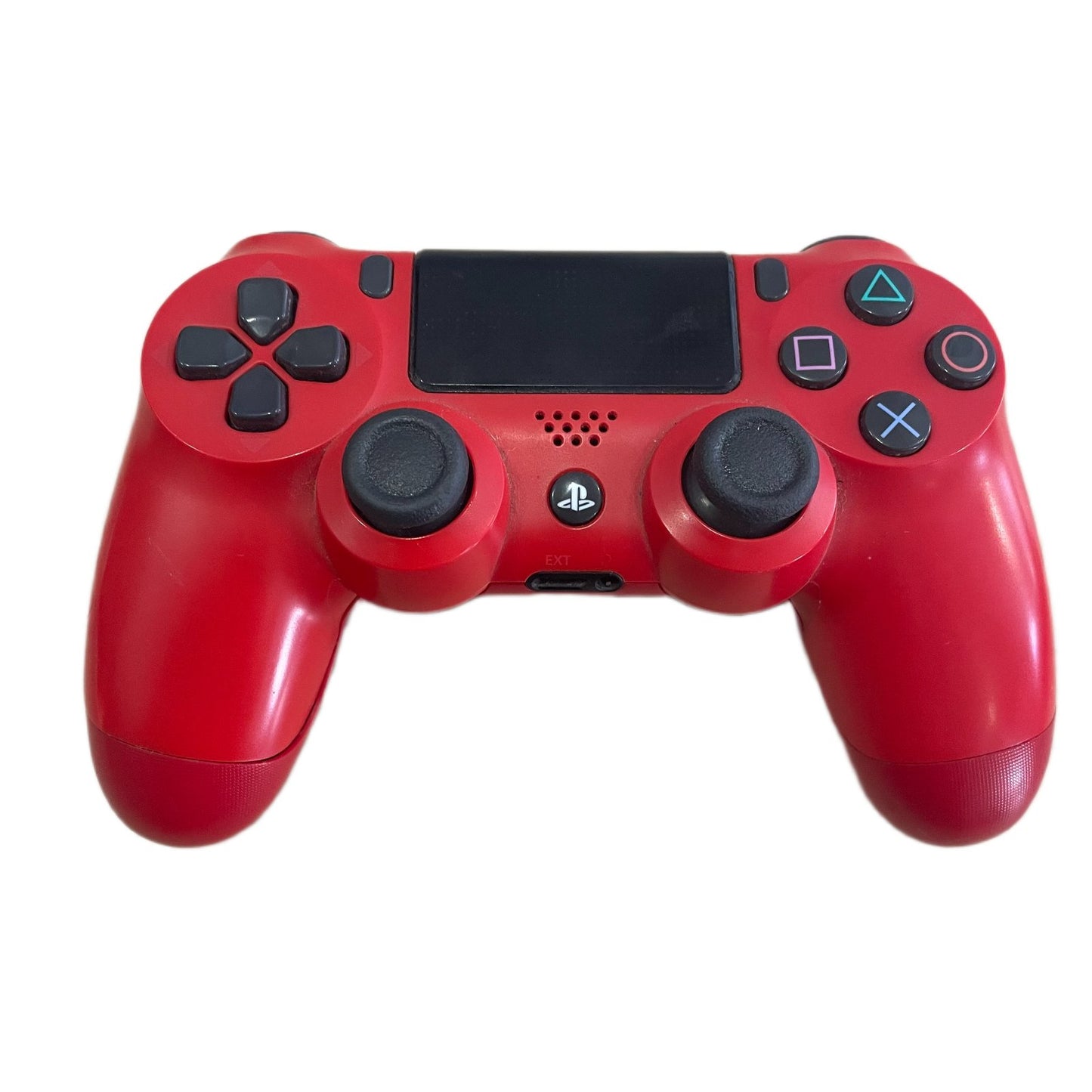Comando PS4