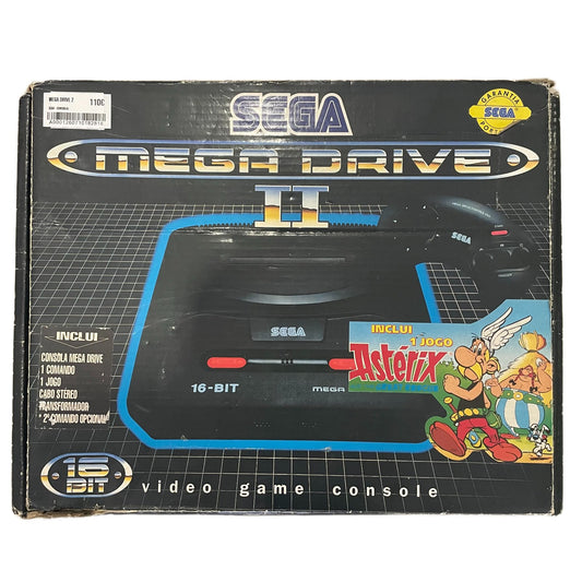 Mega Drive 2