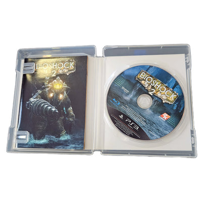 Bioshock 2