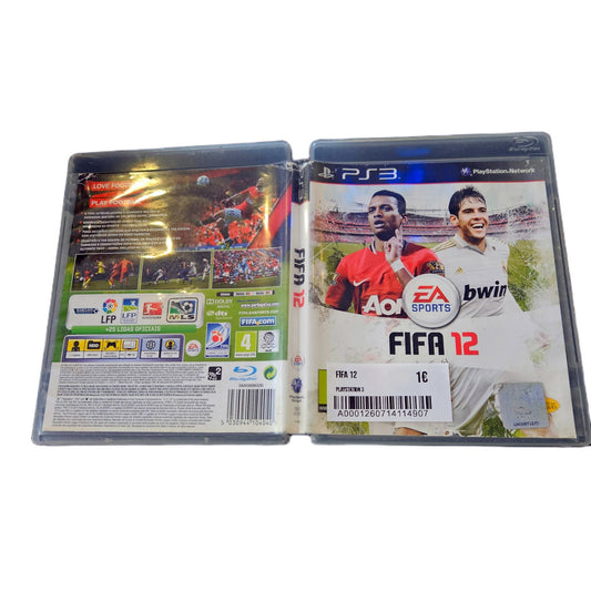 Fifa 12