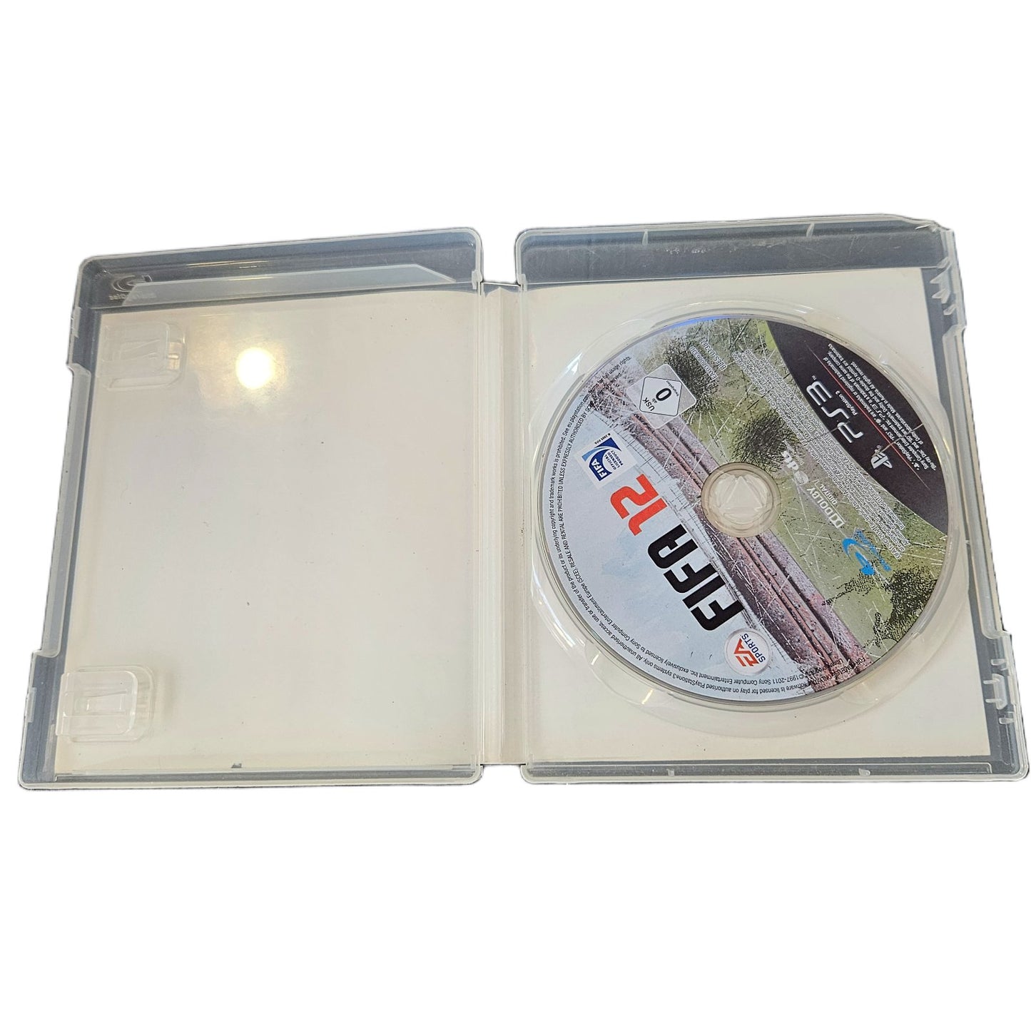 Fifa 12