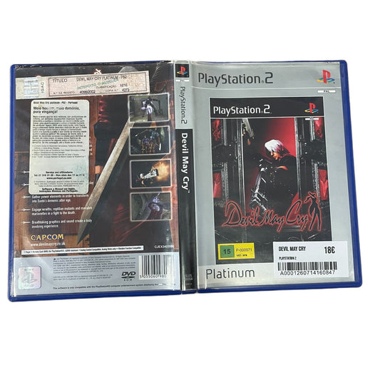 Devil May Cry