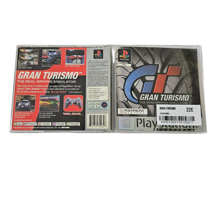 Gran Turismo