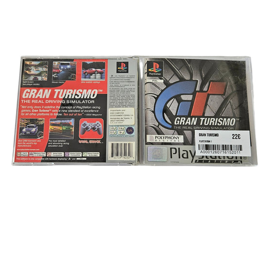 Gran Turismo