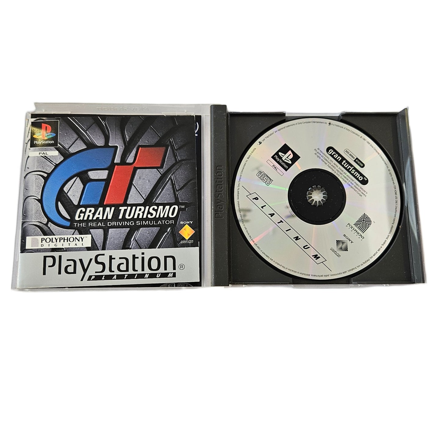 Gran Turismo