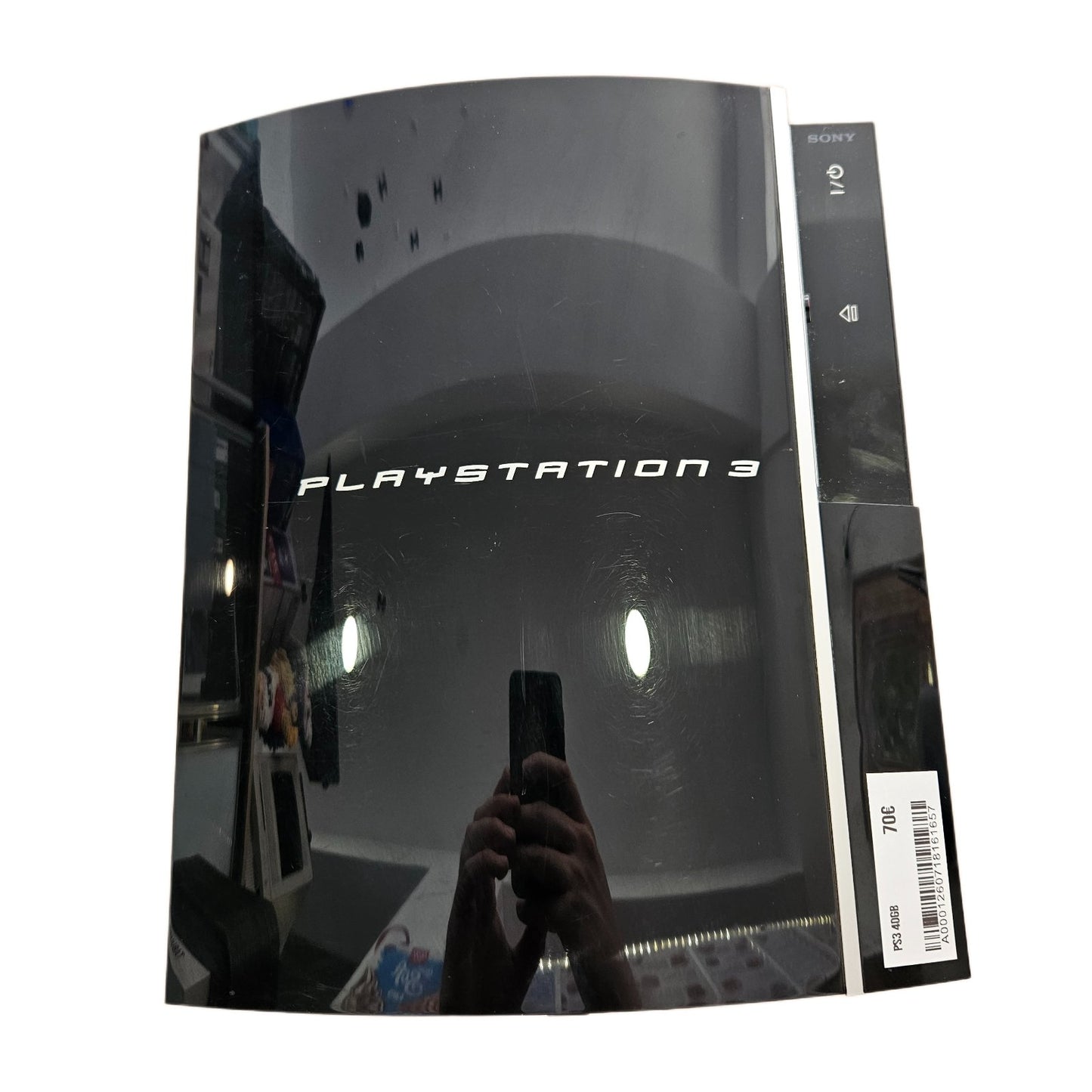 PS3 40GB