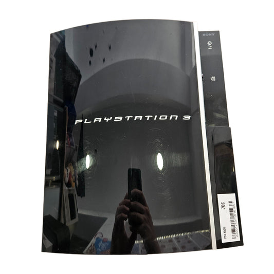 PS3 40GB