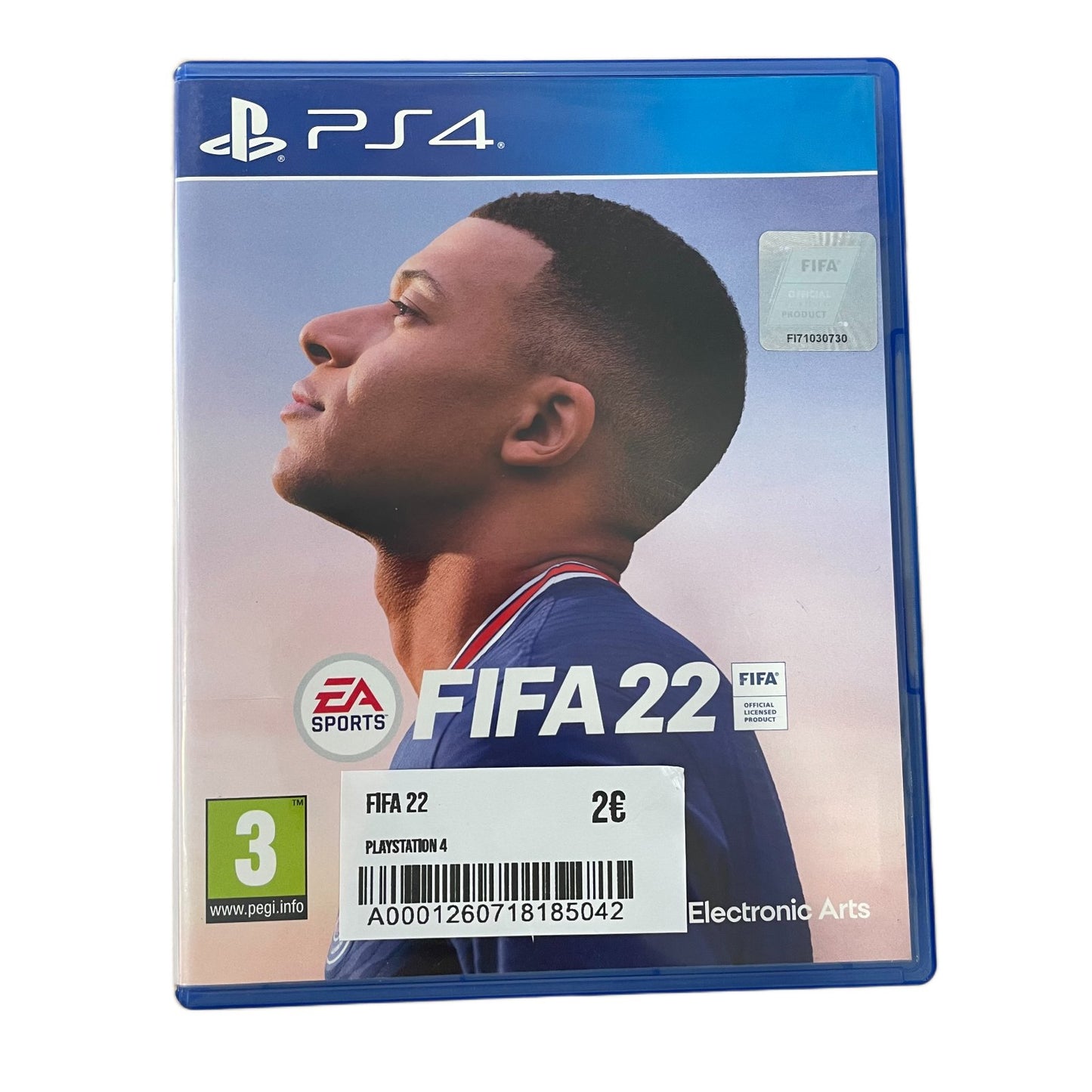 FIFA 22