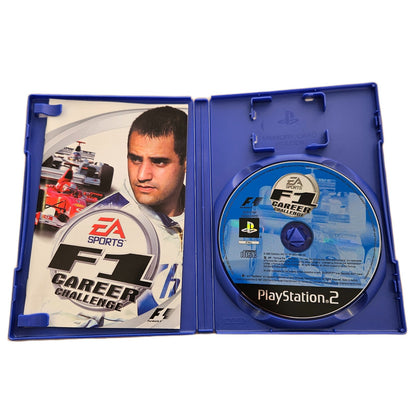 F1 Career Challenge