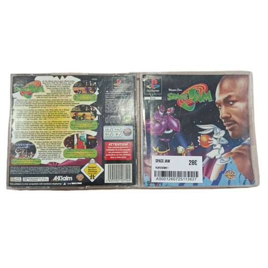 Space Jam