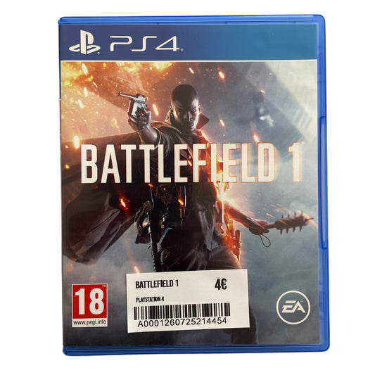 Battlefield 1