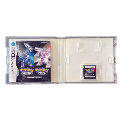 Pokemon Pearl