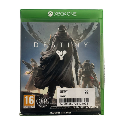 Destiny