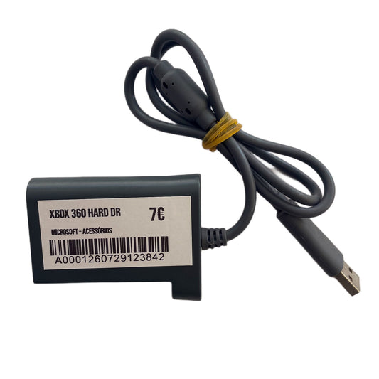 Xbox 360 Hard Drive Transfer USB Cable