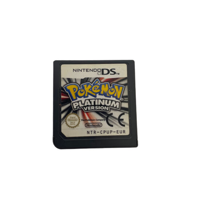 Pokemon Platinum