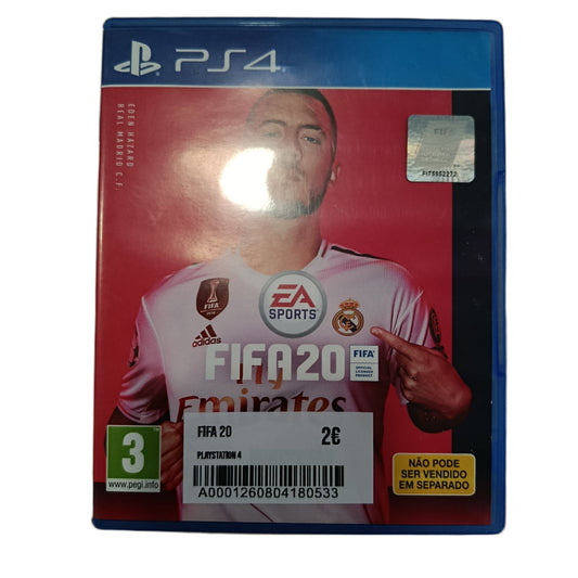 FIFA 20