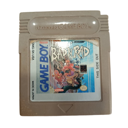 Bad n' Rad