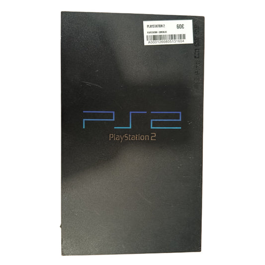 Playstation 2
