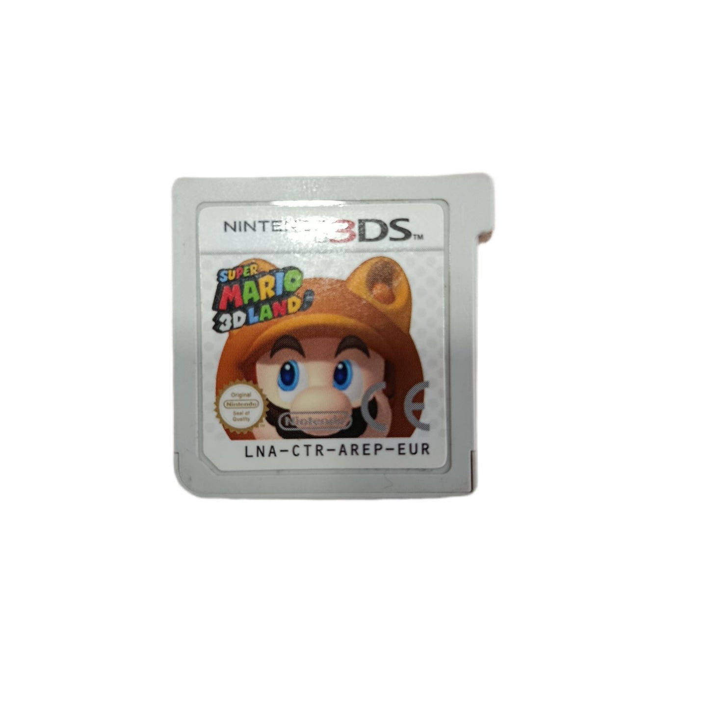 Super Mario 3D Land