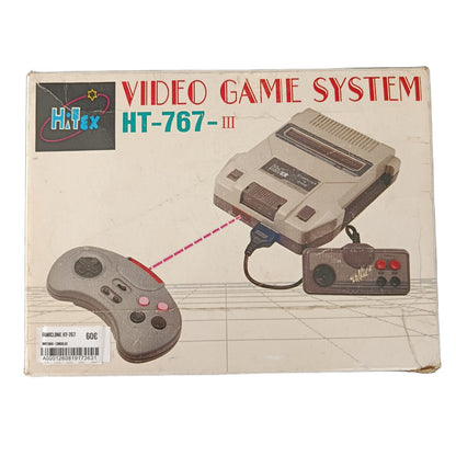 Famiclone HT-767