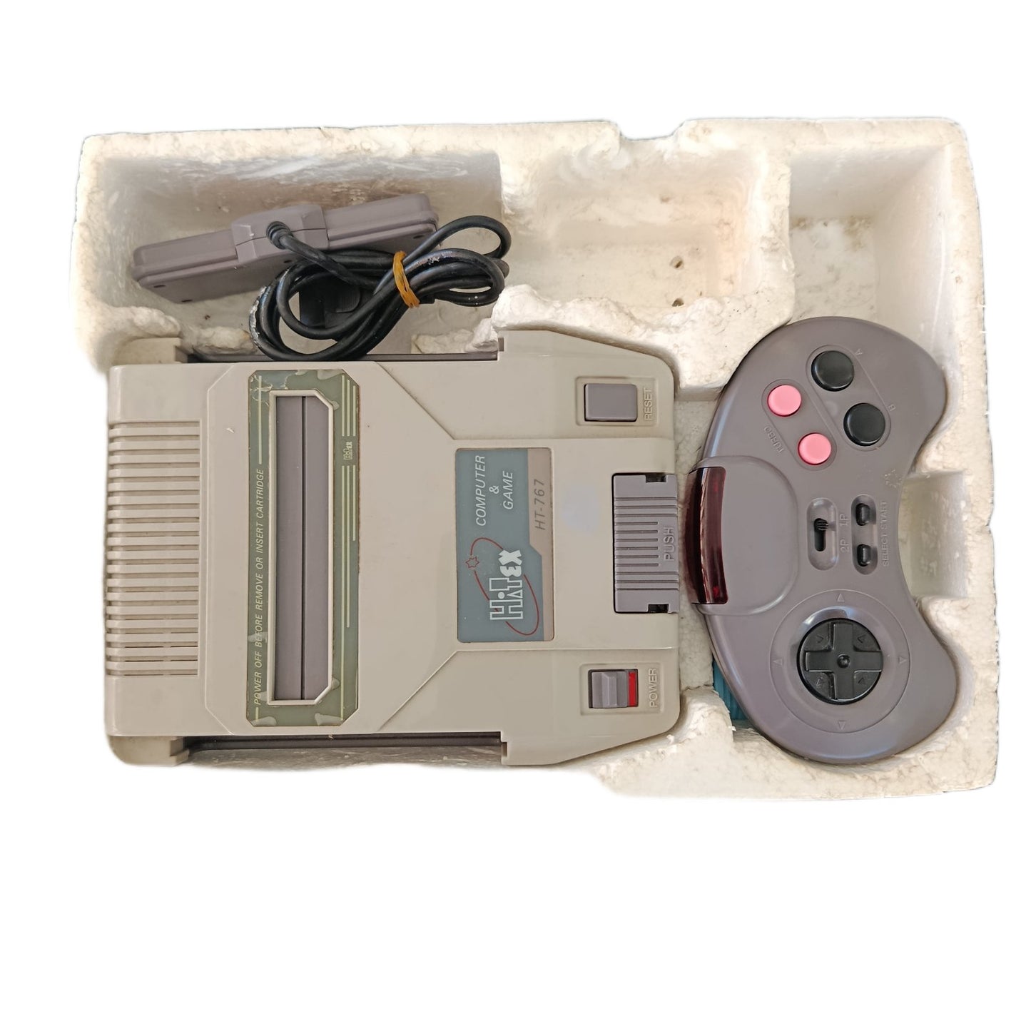Famiclone HT-767