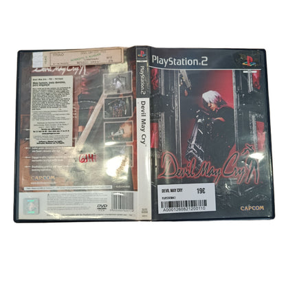 Devil May Cry