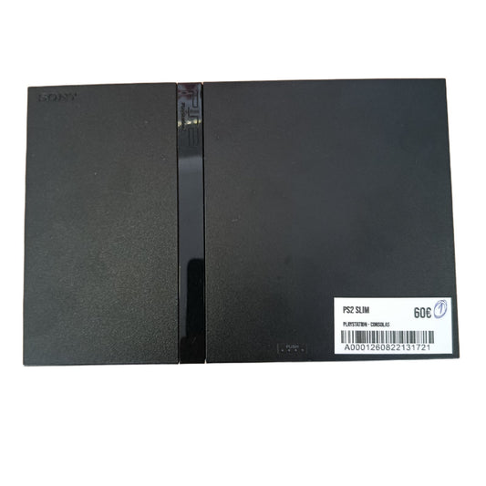 PS2 Slim