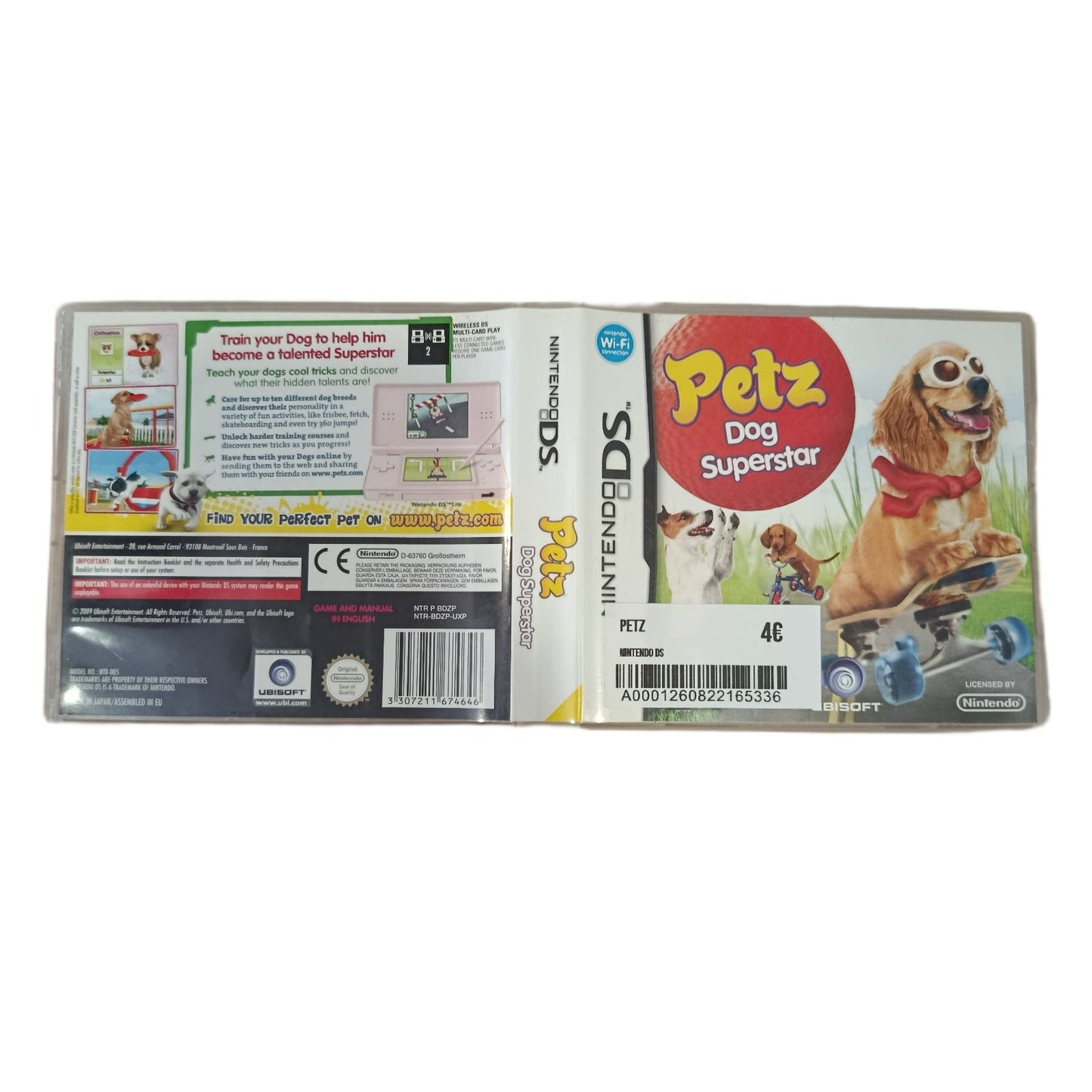 Petz