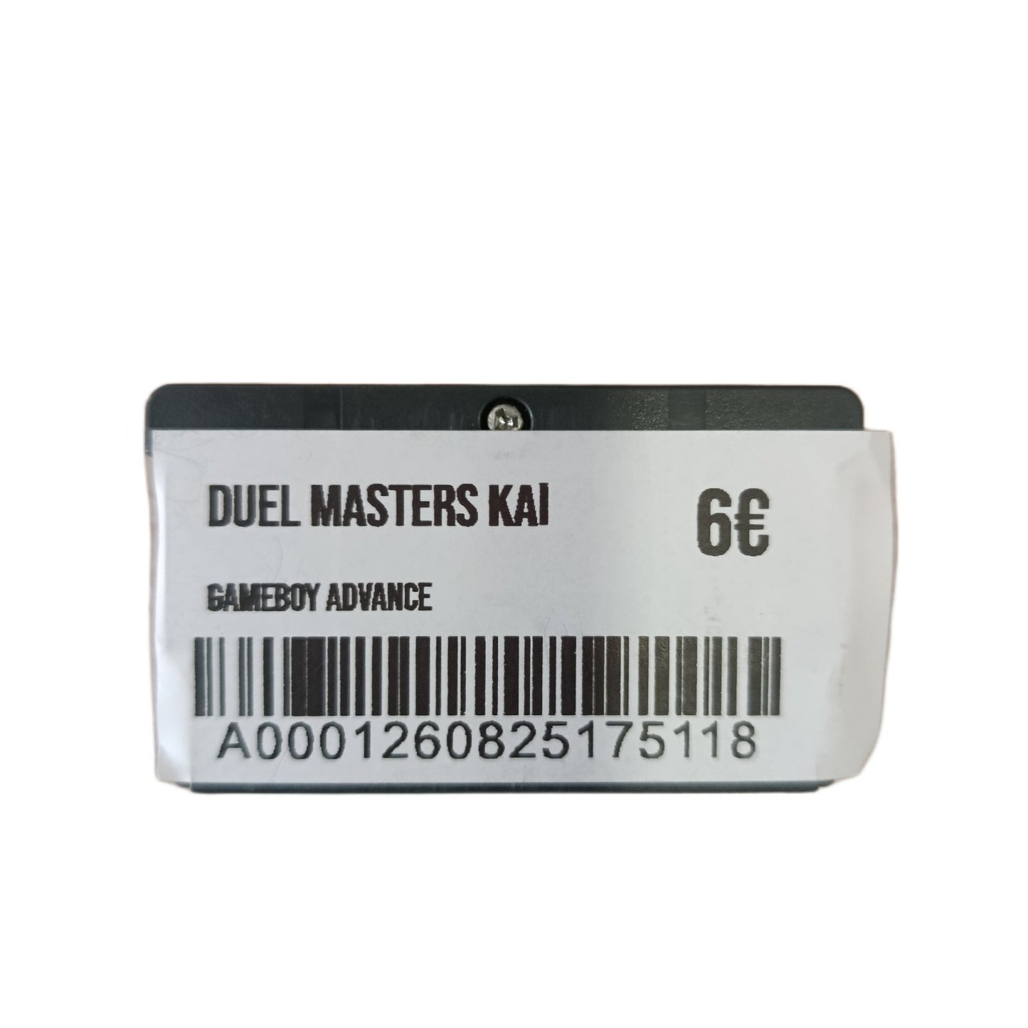 Duel Masters Kaijudo Showdown