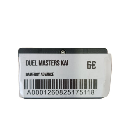 Duel Masters Kaijudo Showdown