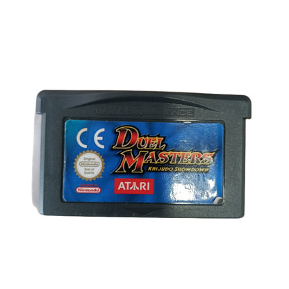 Duel Masters Kaijudo Showdown