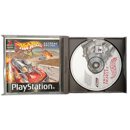 Hot Wheels Extreme Racing
