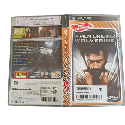 X-Men Origins: Wolverine