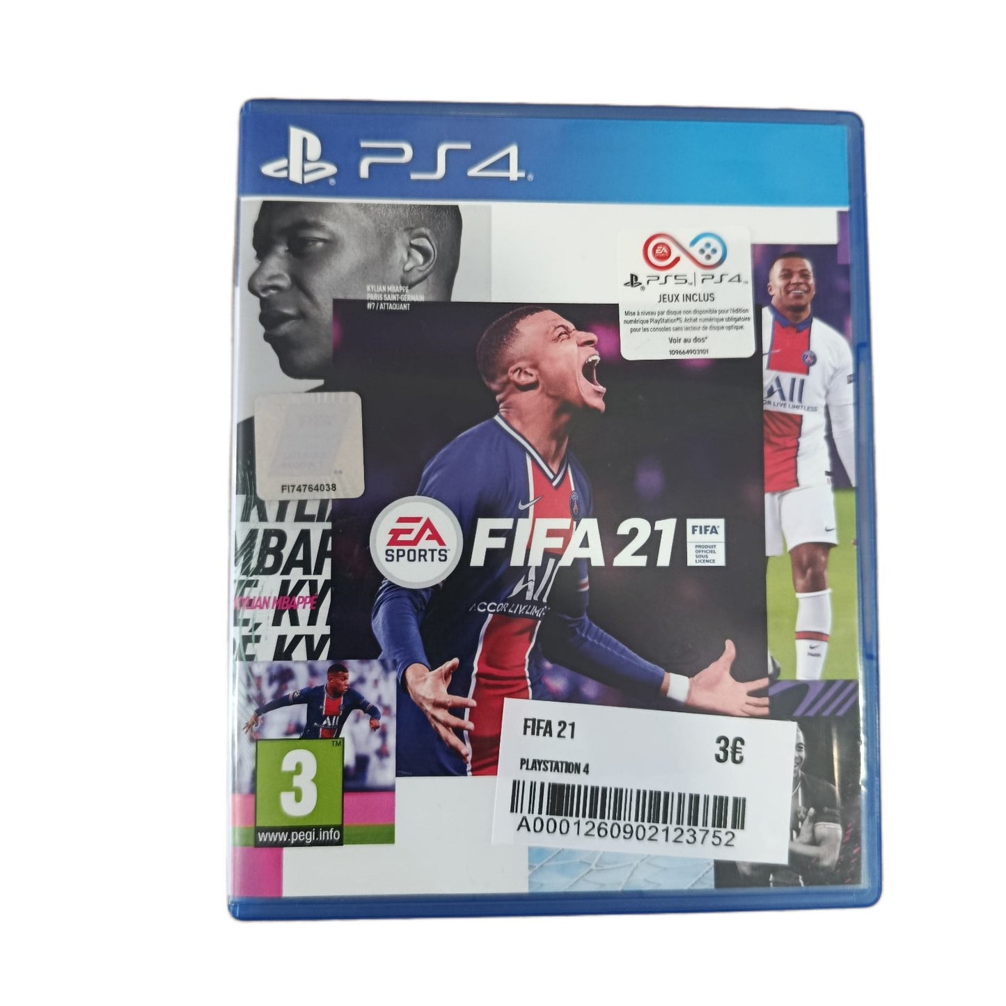 FIFA 21