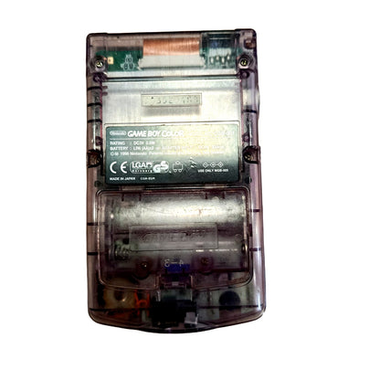 Gameboy Color