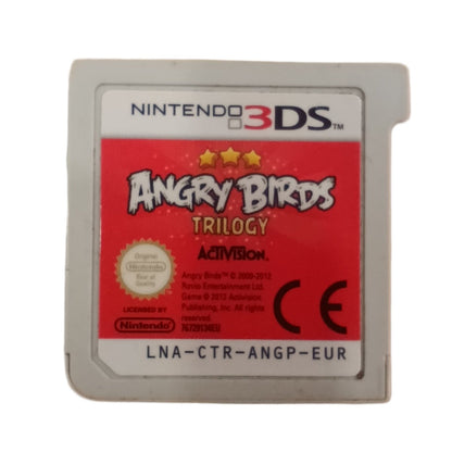 Angry Birds Trilogy