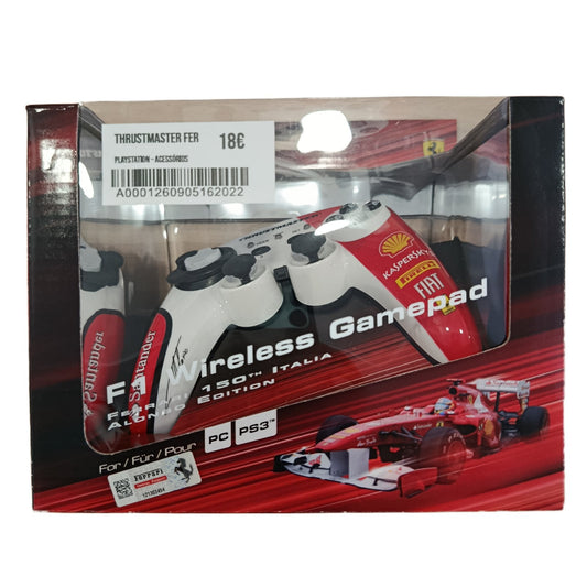 Thrustmaster Ferrari