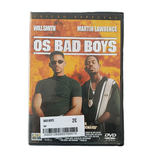 Bad Boys