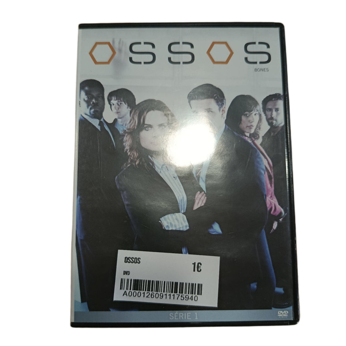 Ossos