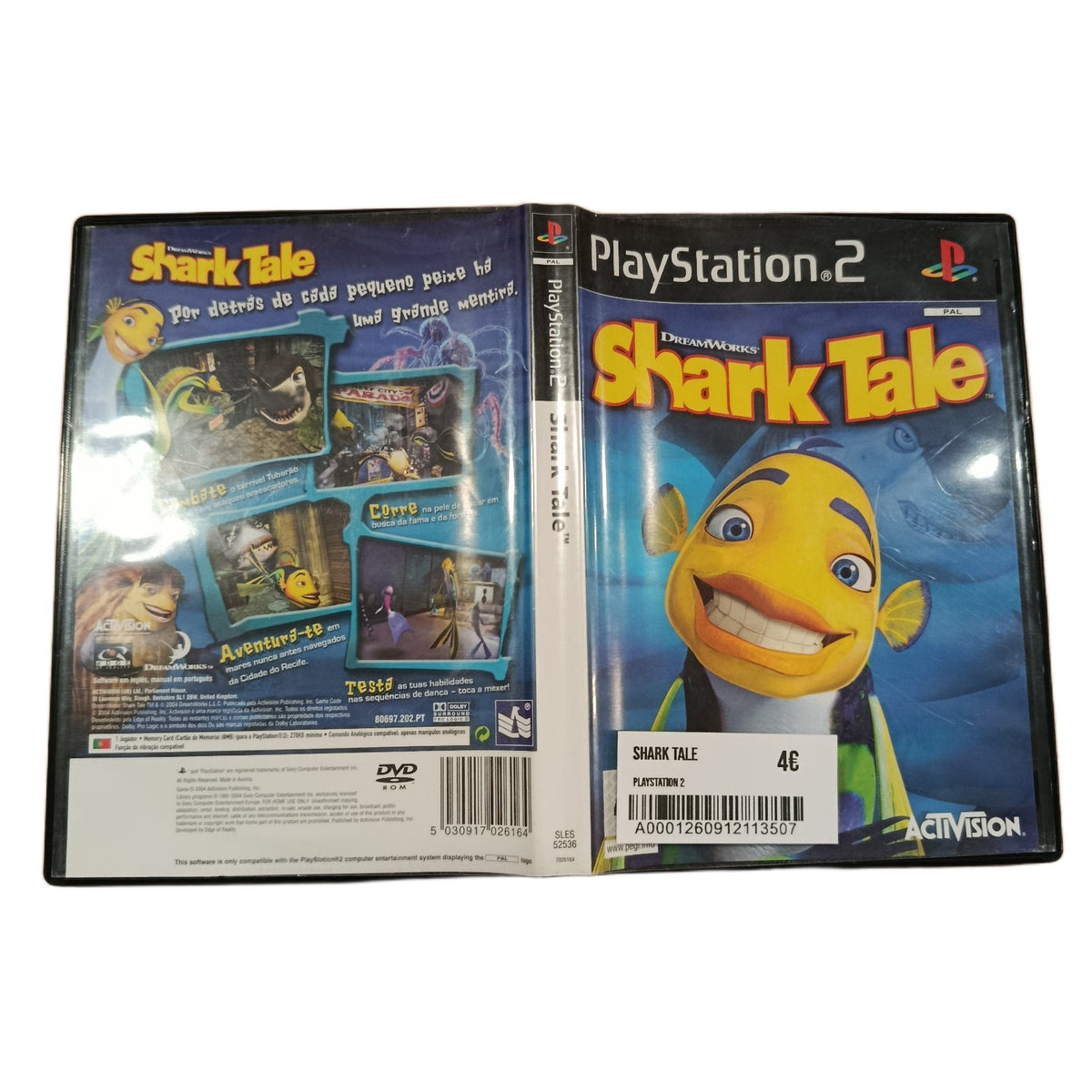 Shark Tale