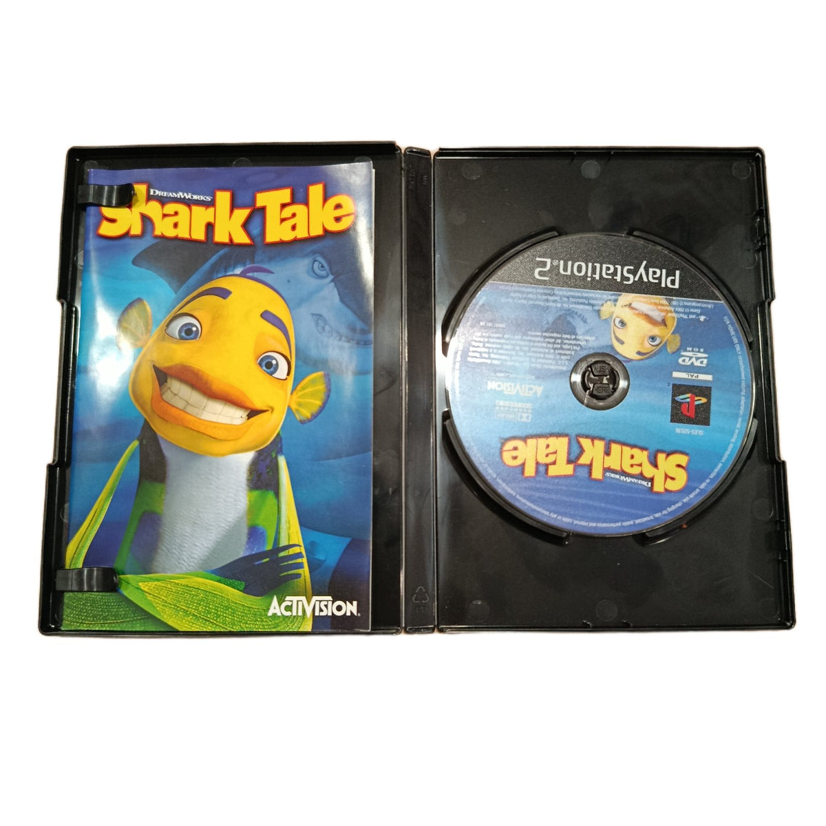 Shark Tale