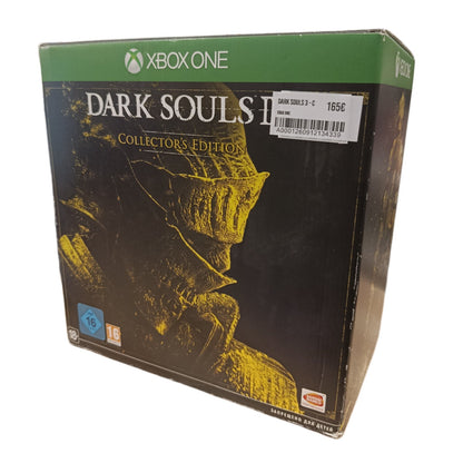 Dark Souls 3 - Collector's Edition