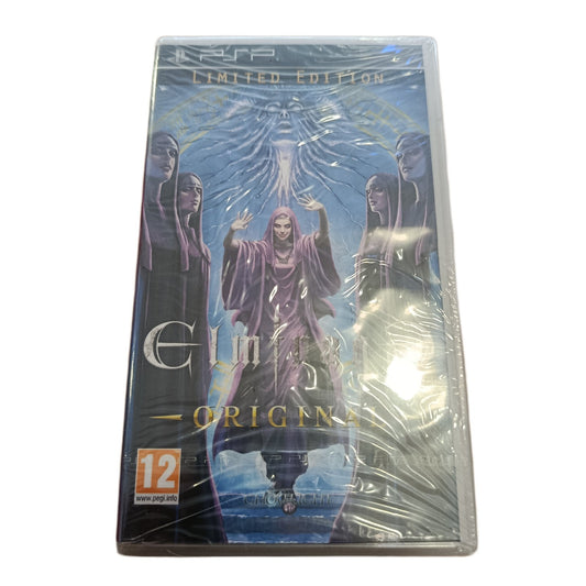Elminage Original 075-300