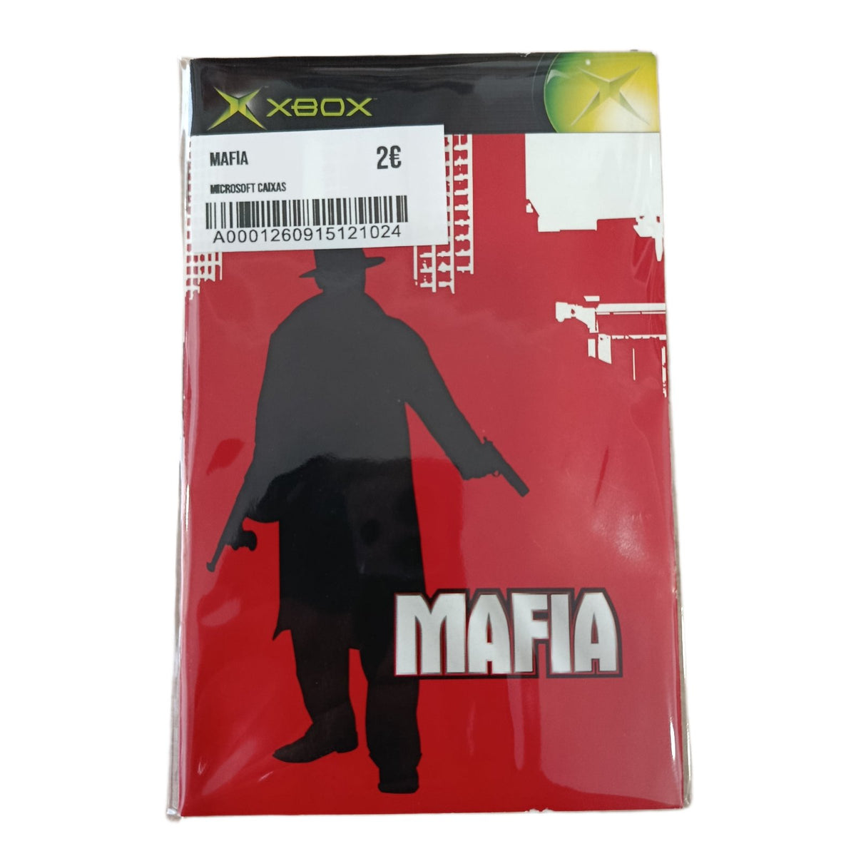 Mafia
