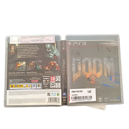 Doom 3 BFG Edition